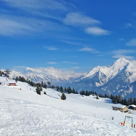 Schiestl By Interhome Ramsau im Zillertal