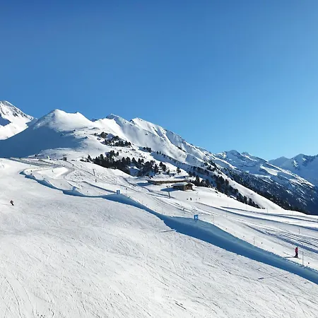 Schiestl By Interhome Ramsau im Zillertal