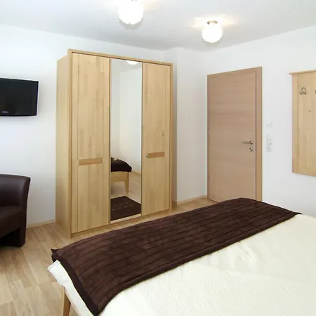 Schiestl By Interhome Ramsau im Zillertal