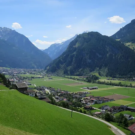 Schiestl By Interhome * Ramsau im Zillertal