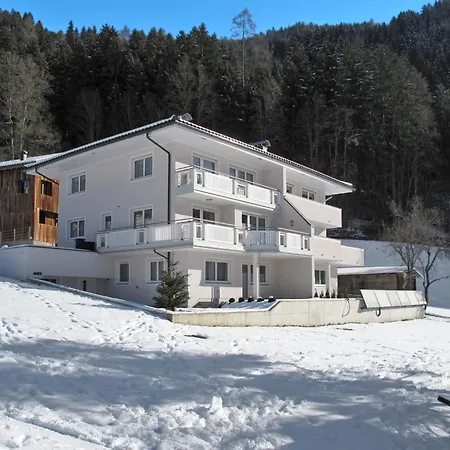 Schiestl By Interhome Ferienhaus *