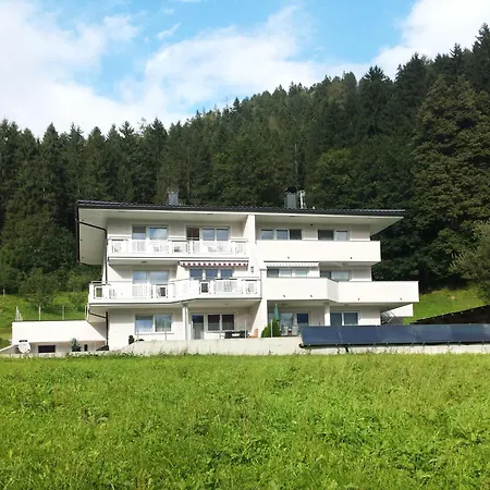 Holiday home Schiestl By Interhome Ramsau im Zillertal