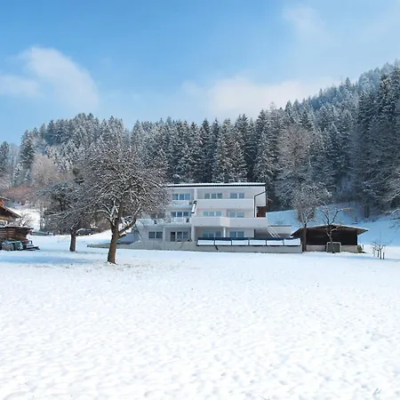 Holiday home Schiestl By Interhome