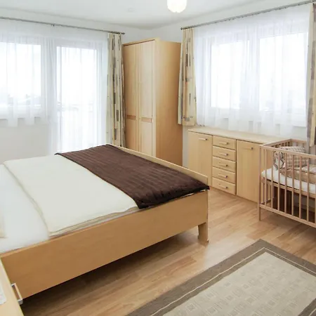 Ferienhaus Schiestl By Interhome