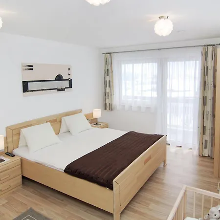 Ferienhaus Schiestl By Interhome *