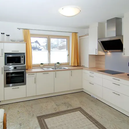 Schiestl By Interhome Ferienhaus Ramsau im Zillertal