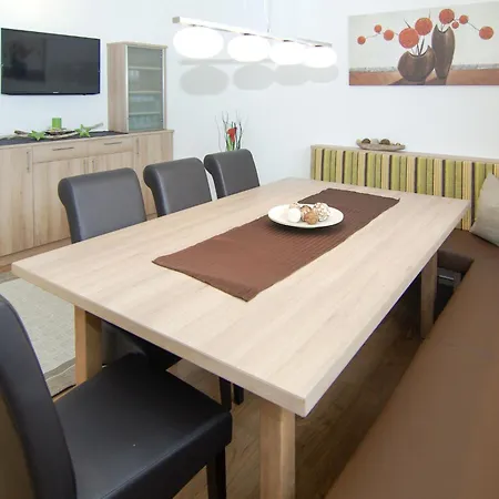 Schiestl By Interhome Ramsau im Zillertal