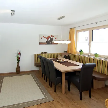 Schiestl By Interhome * Ramsau im Zillertal