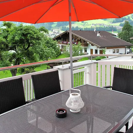 Schiestl By Interhome Ferienhaus *