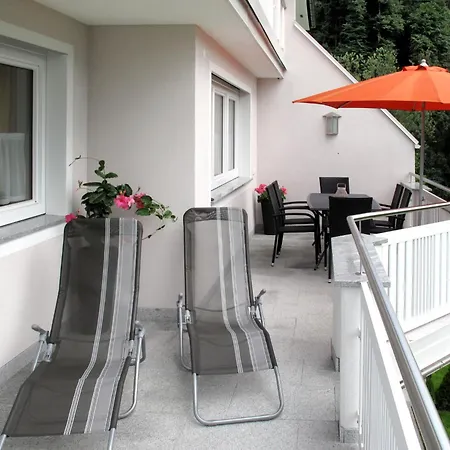 Holiday home Schiestl By Interhome